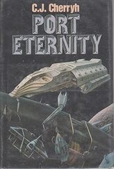 Port Eternity