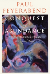 The Conquest of Abundance