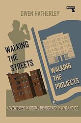 Walking the Streets / Walking the Projects