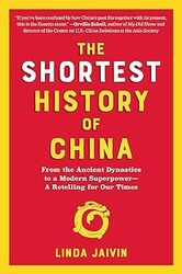 The Shortest History of China