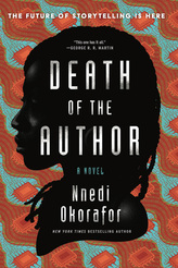 Death of the Author