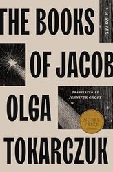 The Books of Jacob